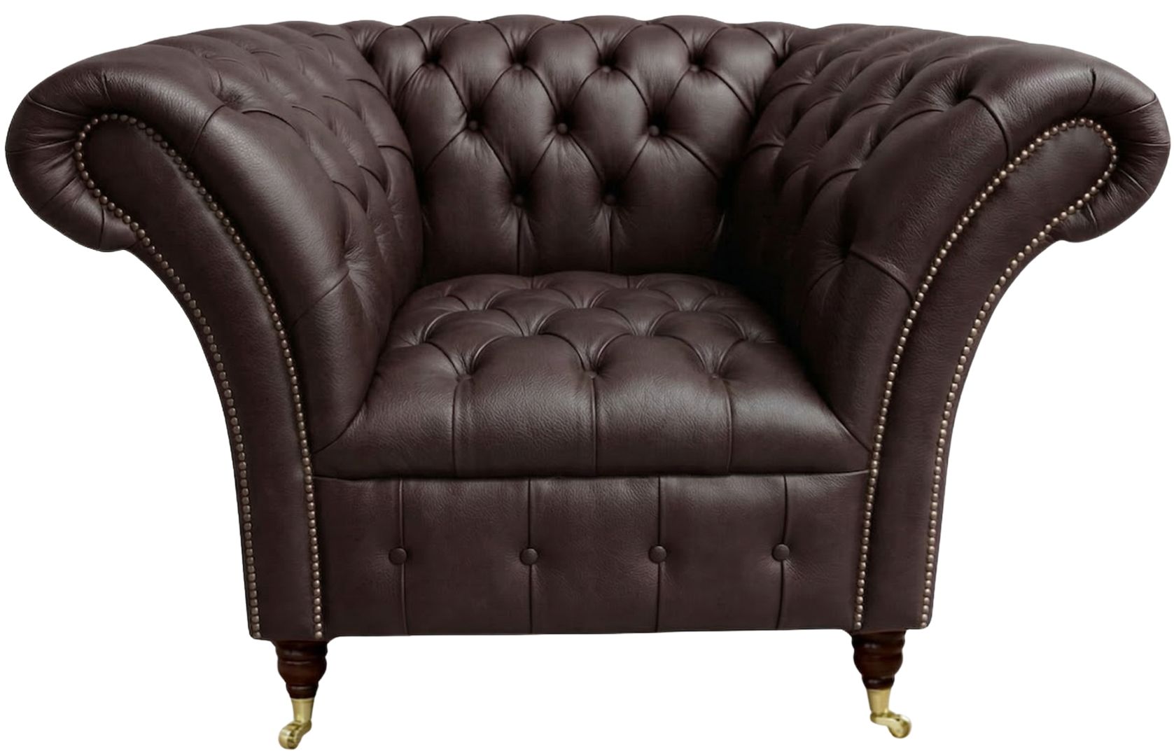 The Buckingham Chesterfield